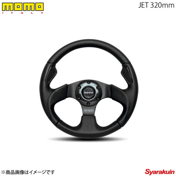楽天市場】momo ステアリング ジェットの通販