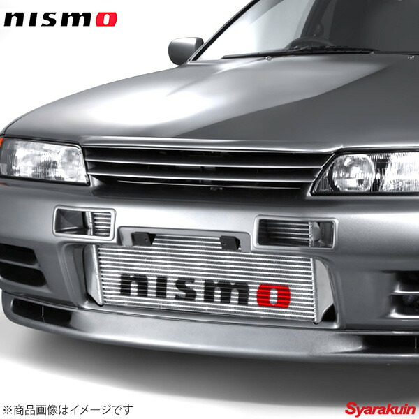 楽天市場】ニスモ / NISMO インタークーラー スカイライン GTR BNR32