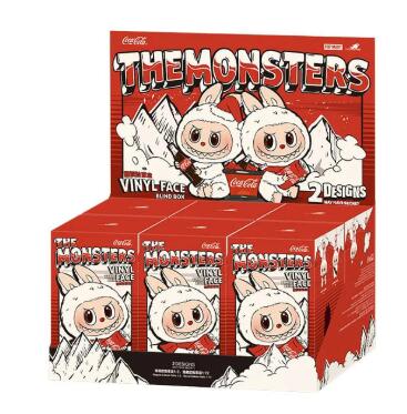 楽天市場】【最強翌日配送利用可能 / 正規品】 THE MONSTERS コカ