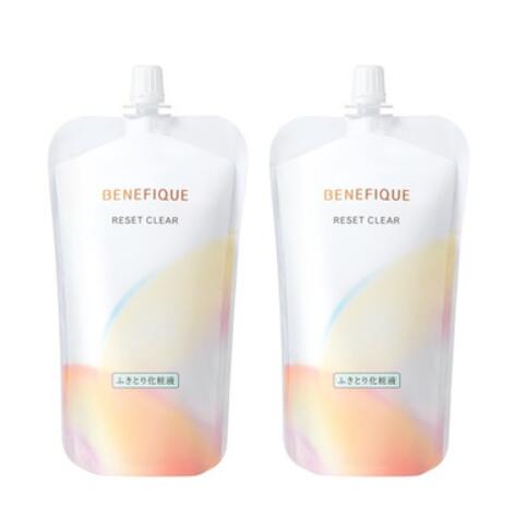 ベネフィーク リセットクリア」の人気商品一覧 | 安い商品を通販サイト