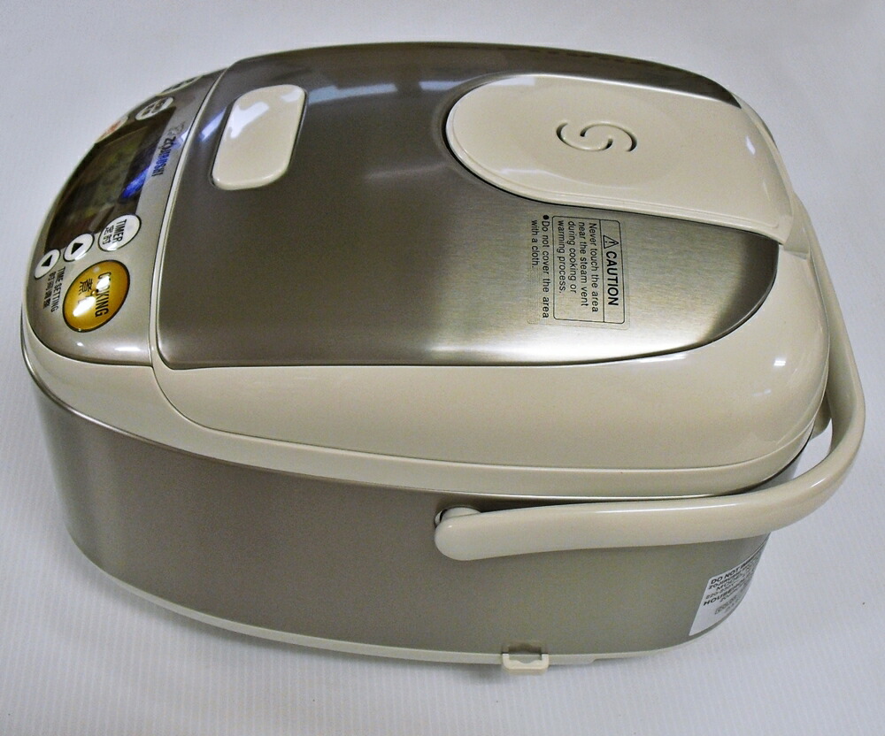 楽天市場】【海外向け炊飯器】【220V～230V仕様】 象印マホービン