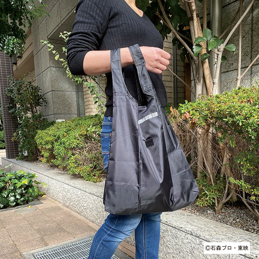 楽天市場】コンパクトエコバッグ K001 [仮面ライダー] 手提げ サブ