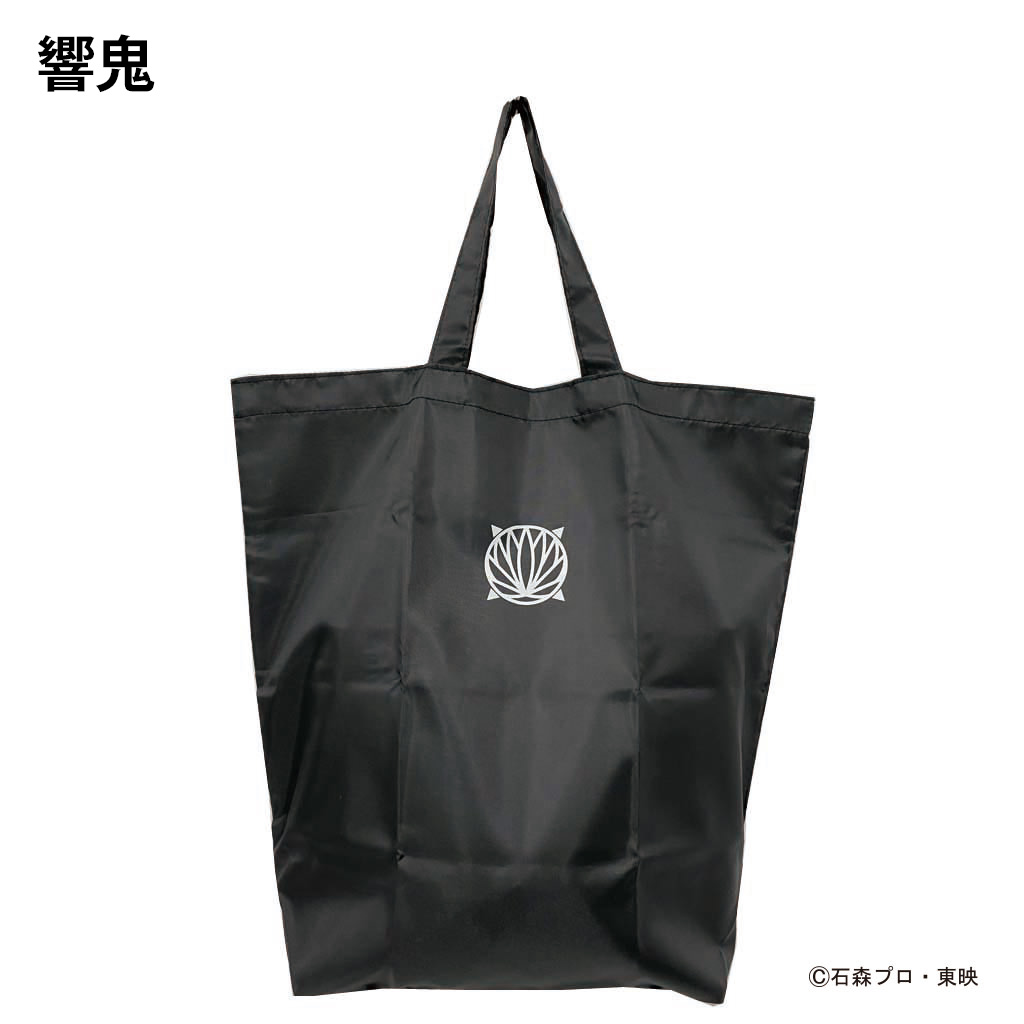 楽天市場】コンパクトエコバッグ K002 [仮面ライダー] 手提げ サブ