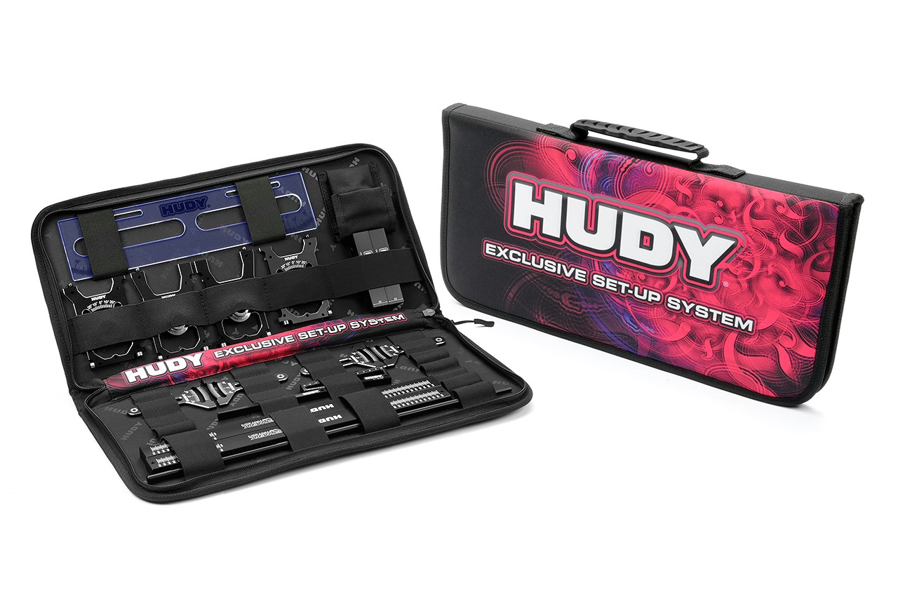 HUDY セットアップバッグ199240 HUDY セットアップバッグ199240 HUDY