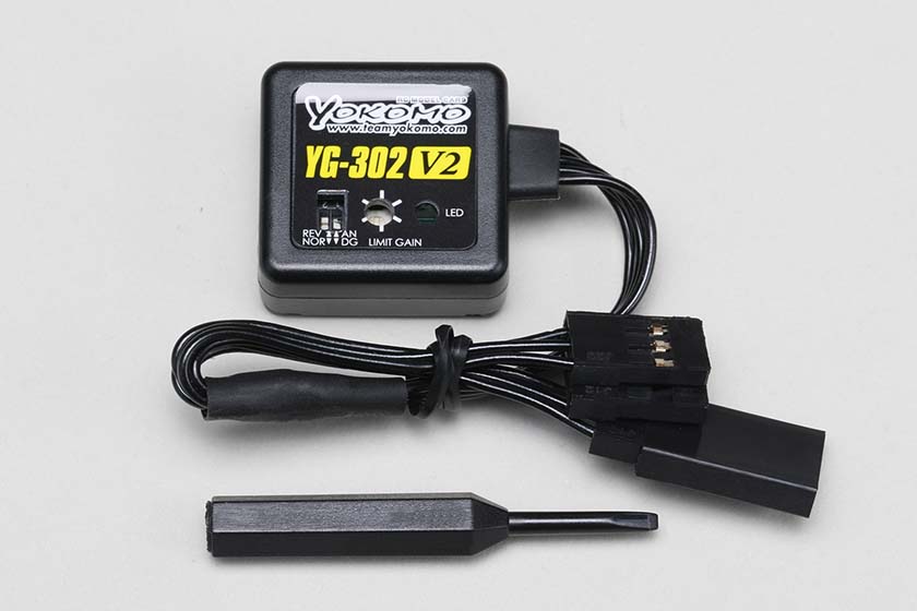 楽天市場】ヨコモ ジャイロの通販