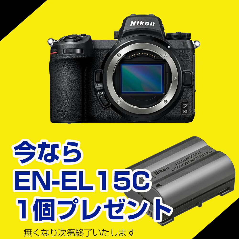 nikon z7ii ボディ」の人気商品一覧 | 安い商品を通販サイトから探す