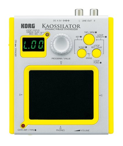 楽天市場】kaossilator 2の通販