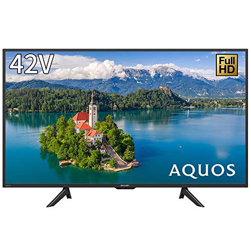 楽天市場】シャープ aquos 42インチ4kチューナーテレビの通販