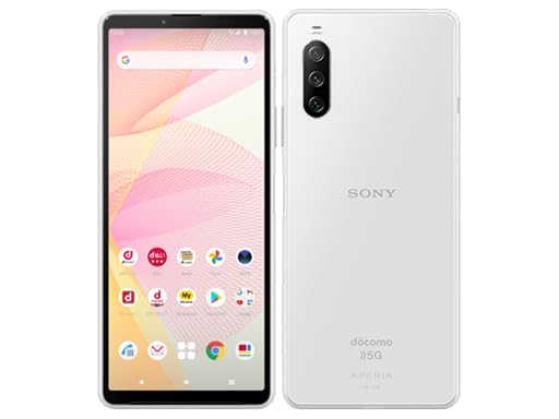 楽天市場】xperia 10 iii so-52b（スマートフォン本体｜スマートフォン