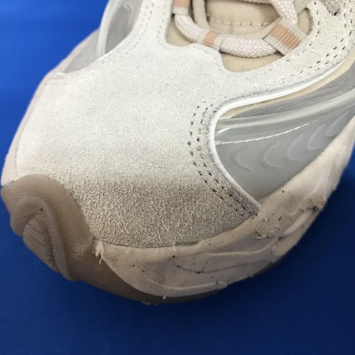 楽天市場】adidas アズノヴァ HQ9827 メンズ 24.0cm ベージュ×グレー