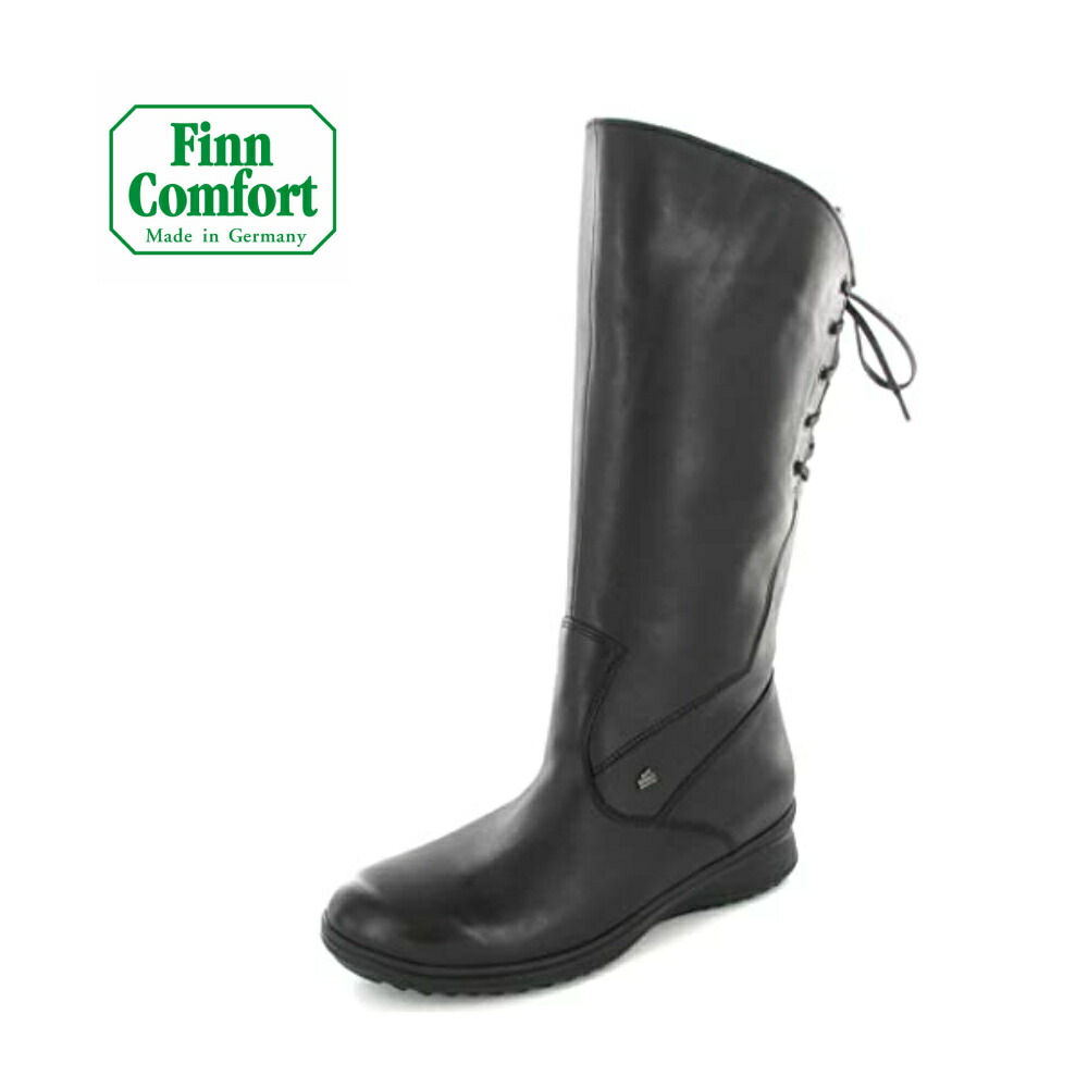 楽天市場】フィンコンフォート（Finn Comfort) レディース 靴 ロング