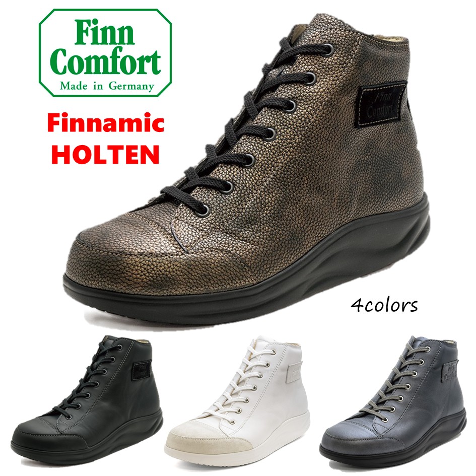 楽天市場】フィンコンフォート（Finn Comfort) レディース 靴 ショート