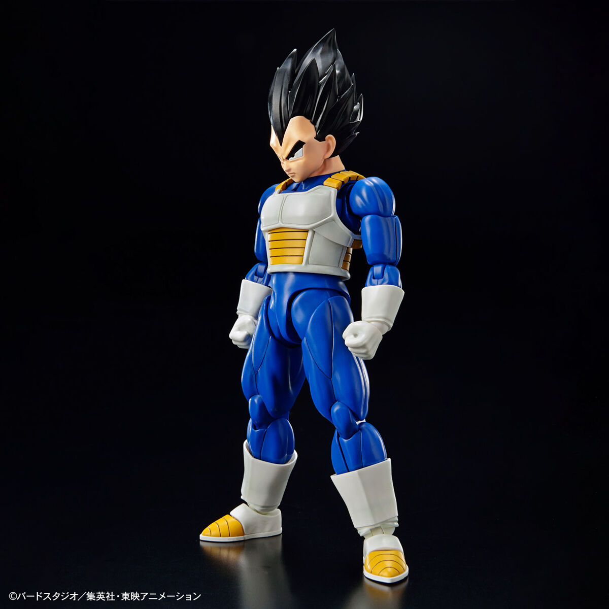 楽天市場】【正規販売店】Figure-rise Standard 『ドラゴンボールZ