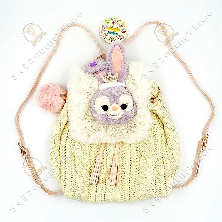 楽天市場】上海ディズニー 2022 ドリーム・ステラルー・ぬいぐるみお