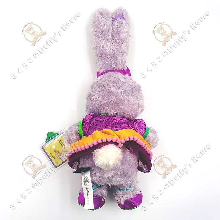 楽天市場】香港ディズニー 2022 ハロウィン・9インチ・ステラルー