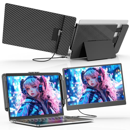 極美品✨️】LAPTOMO S6 ノートパソコン トリプルモニター 付属品完品