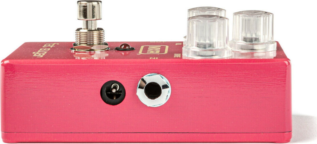 楽天市場】MXR M94SE / Fat Sugar Drive オーバードライブ【送料無料