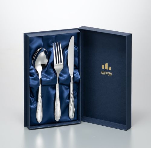 楽天市場】おもてなしかとらりー 3PCセット : Saks WebShop