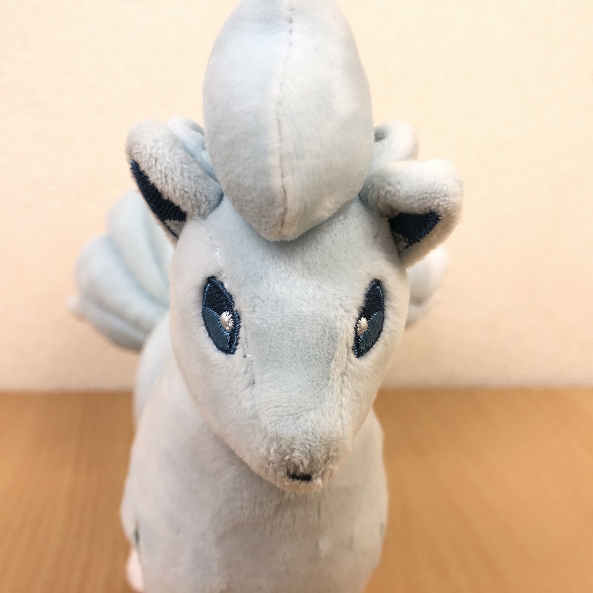 楽天市場】【中古】ポケモンセンター限定 アローラキュウコン