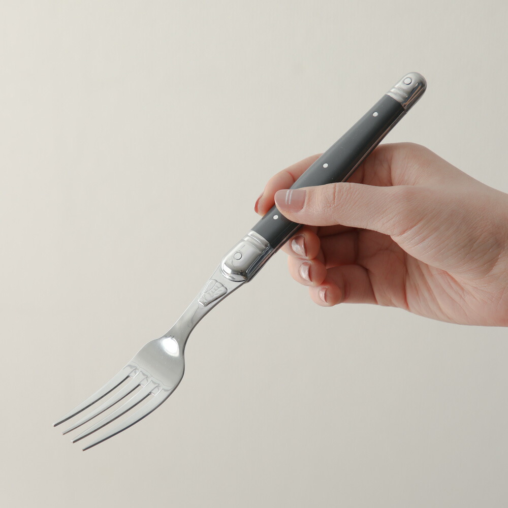 楽天市場】ライヨール テーブルフォーク ジャン デュボ Jean Dubost