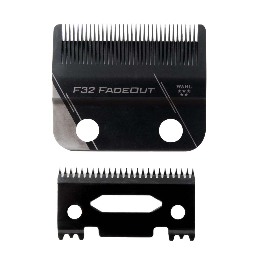 楽天市場】【送料無料】WAHL ヴェイパー Vapor 専用 ブレード 替刃