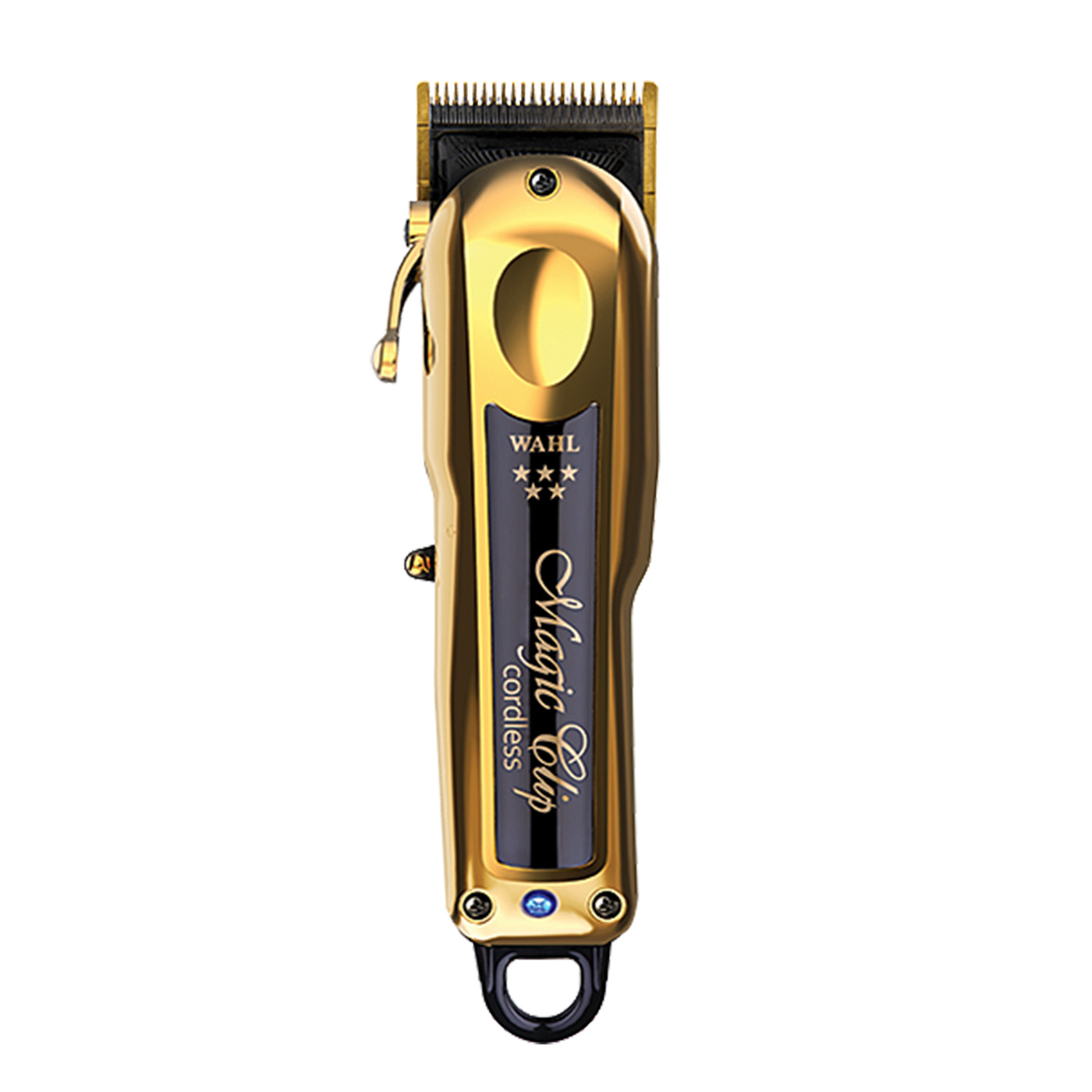 楽天市場】【WAHL 正規品】【送料無料・保証あり】5 star ゴールド