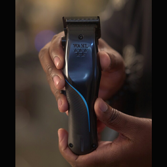 楽天市場】【WAHL 正規品】【送料無料・保証あり】5 star VAPOR