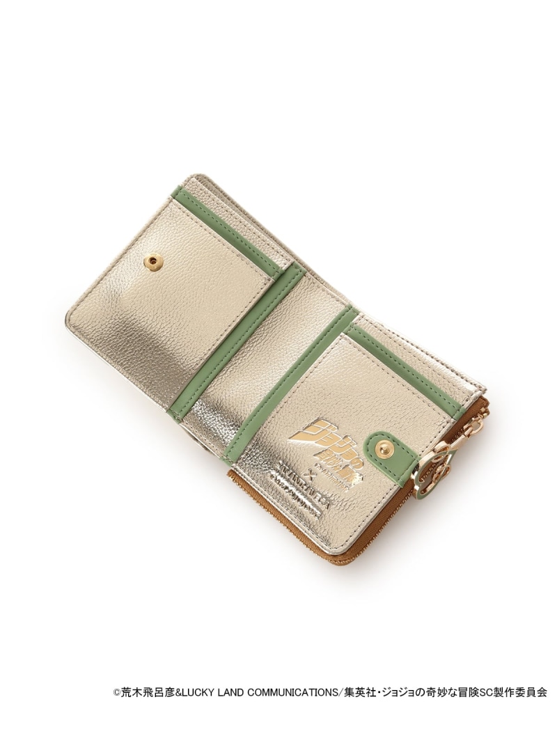 楽天市場】SAMANTHAVEGA*アニメ『ジョジョの奇妙な冒険 スターダスト