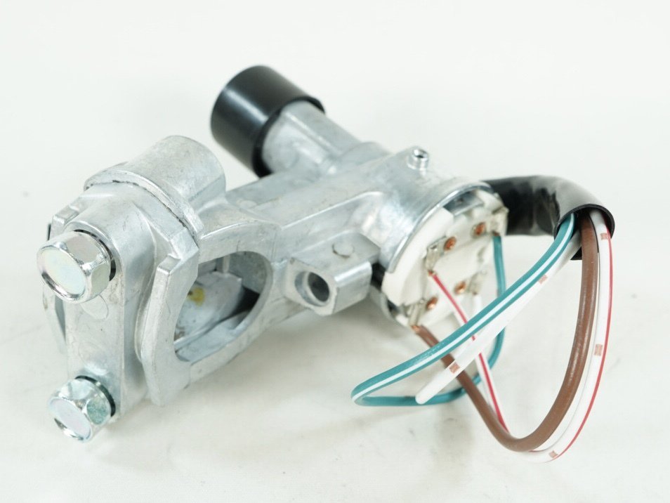 楽天市場】ローバーミニ キーシリンダー&スイッチ ステアリングロック