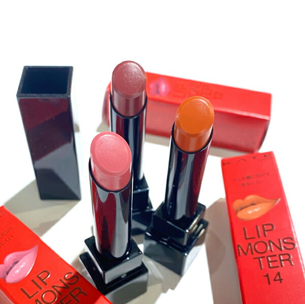 楽天市場】【新品】【正規品】KATE(ケイト) リップモンスター 12 口紅