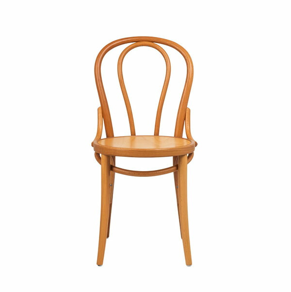 楽天市場】商品名：THONET CHAIR（トーネットチェア）木製【 リ