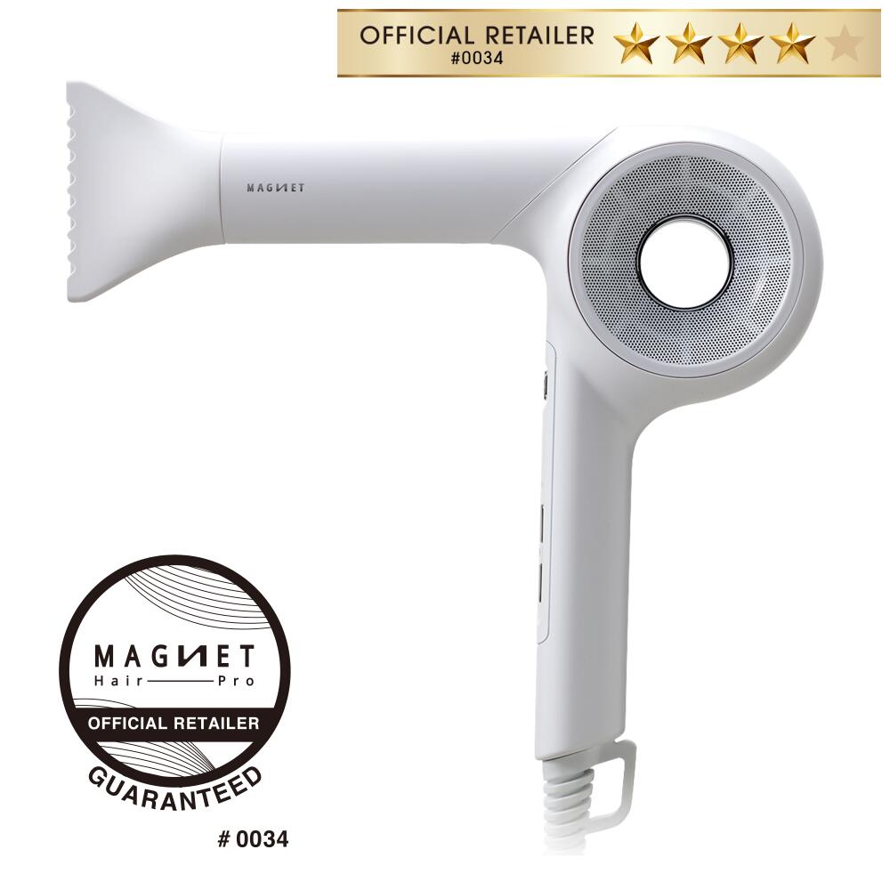 楽天市場】【 ポイント10倍 正規品 送料無料 】マグネットヘアプロ