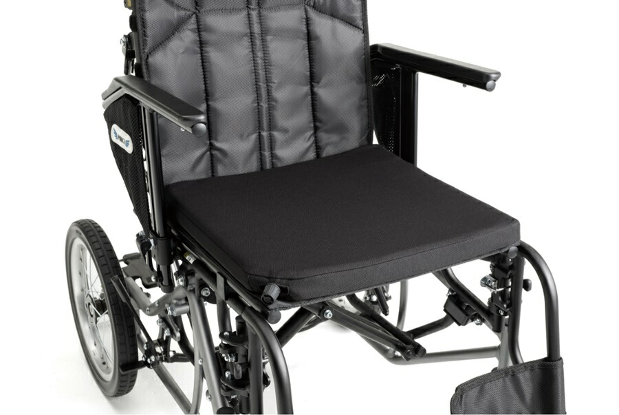 楽天市場】(ミキ) エアールクッション ALC-80-40 80mm厚タイプ 座幅