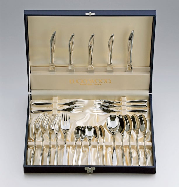 ラッキーウッド マリール カトラリーセット」の人気商品一覧 | 安い