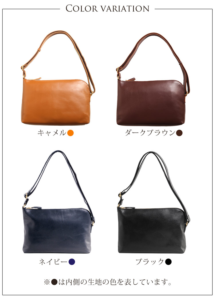 楽天市場】ショルダーバッグ メンズ 防水 撥水 本革 牛革 斜め掛け