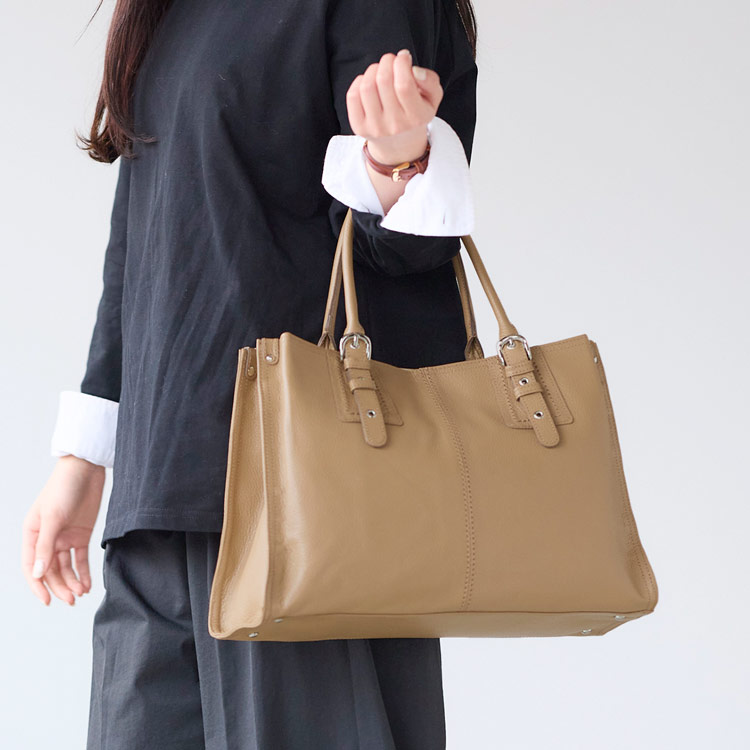 楽天市場】【5％offクーポン】通勤バッグ レディース A4 トートバッグ