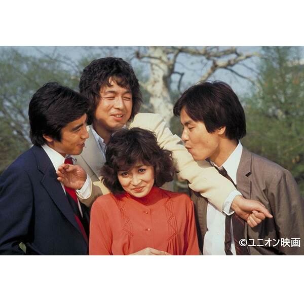 楽天市場】日本クラウン 【DVD】青春ド真中！ CRBI-5138/41 1セット（4