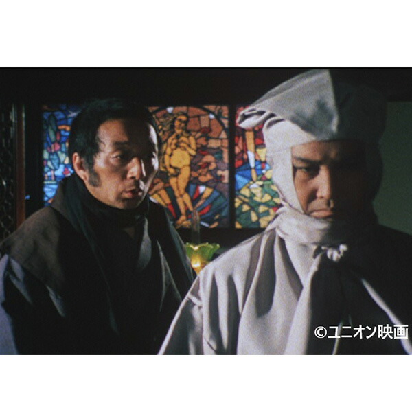 楽天市場】日本クラウン 【DVD】長崎犯科帳 CRBI-5151/57 1セット（7枚