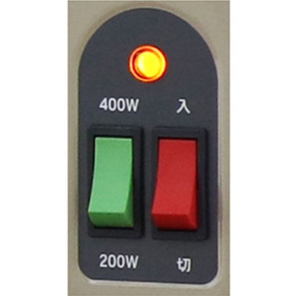 楽天市場】アールシーエス 夢暖望 400型 YUME400-R17 1台 : 産経ネット