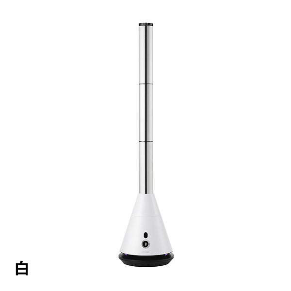 楽天市場】コンフォー クレスター マルチエアースリムサーキュレーター