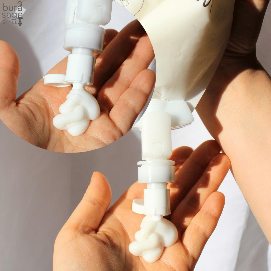 楽天市場】詰め替えそのまま 硬めコンディショナー専用ポンプ ☆本体