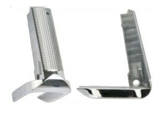 楽天市場】Anvil マグウェルハウジング Silver 東京マルイM1911/M45A1