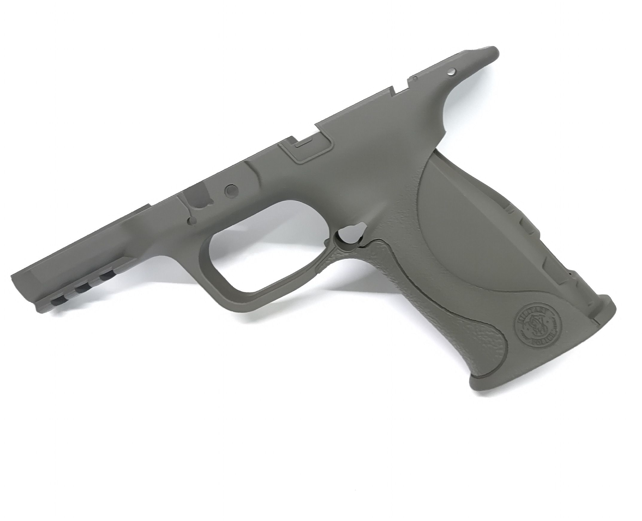 楽天市場】KSK M&Pカスタムフレーム MAGPUL OD セラコート 東京マルイ