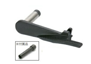 楽天市場】anvil スライド ストップ マルイ 1911 wilsonの通販