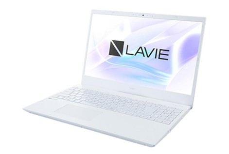 楽天市場】nec lavie（メモリ容量8GB）（ノートPC｜パソコン