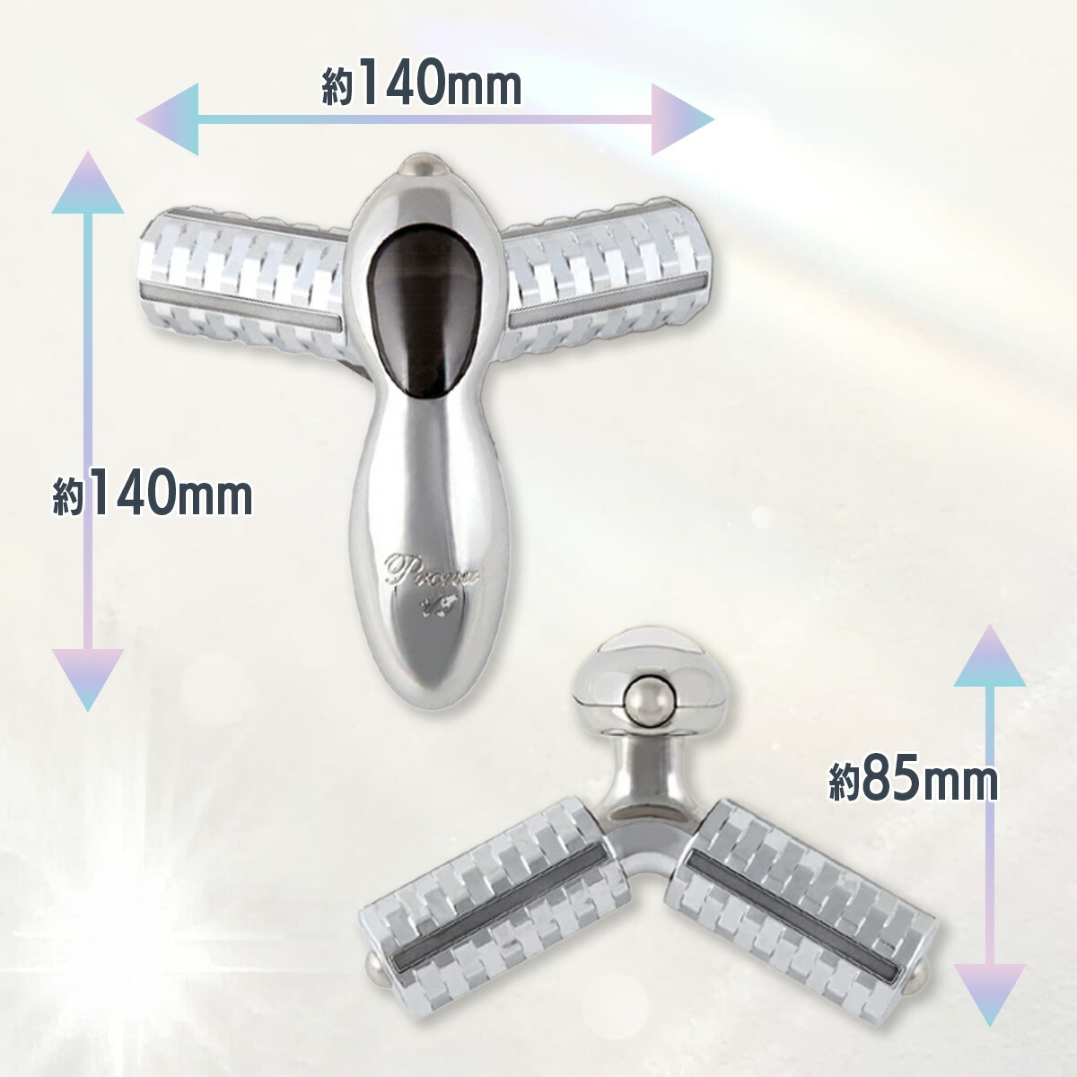 楽天市場】まとめ買い大歓迎！【在庫限定】フェイスケア ローラー