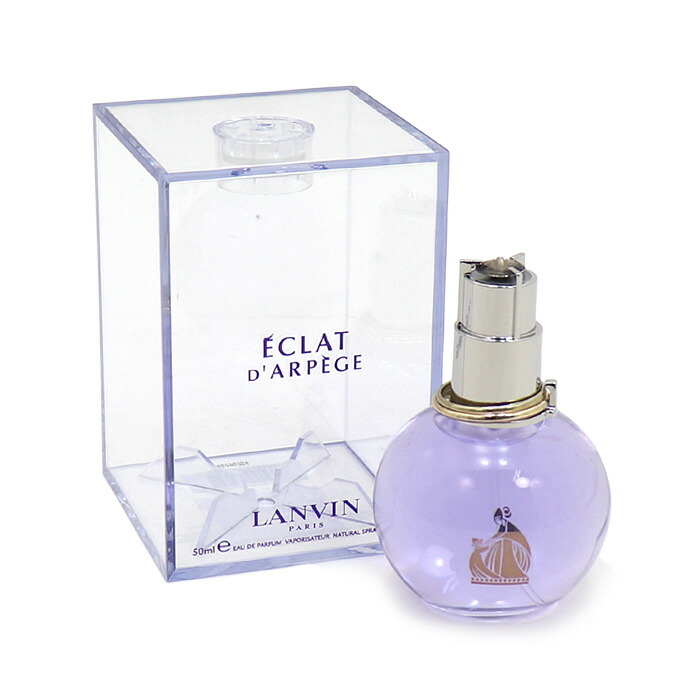 楽天市場】ランバン LANVIN 香水 50ml エクラドゥアルページュ オーデ