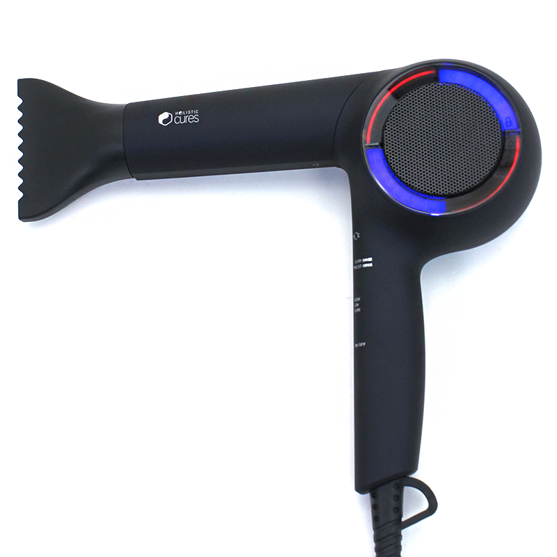 楽天市場】ホリスティックキュアーズ HOLISTIC Cures ドライヤー ホリ