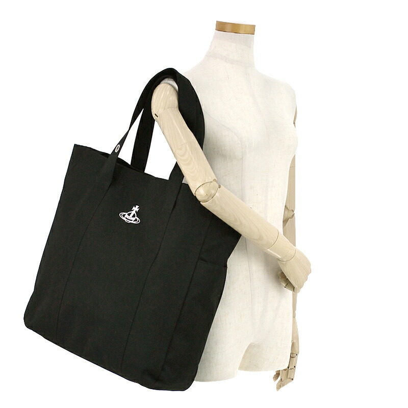 楽天市場】ヴィヴィアンウエストウッド マレー トートバッグ ユニ