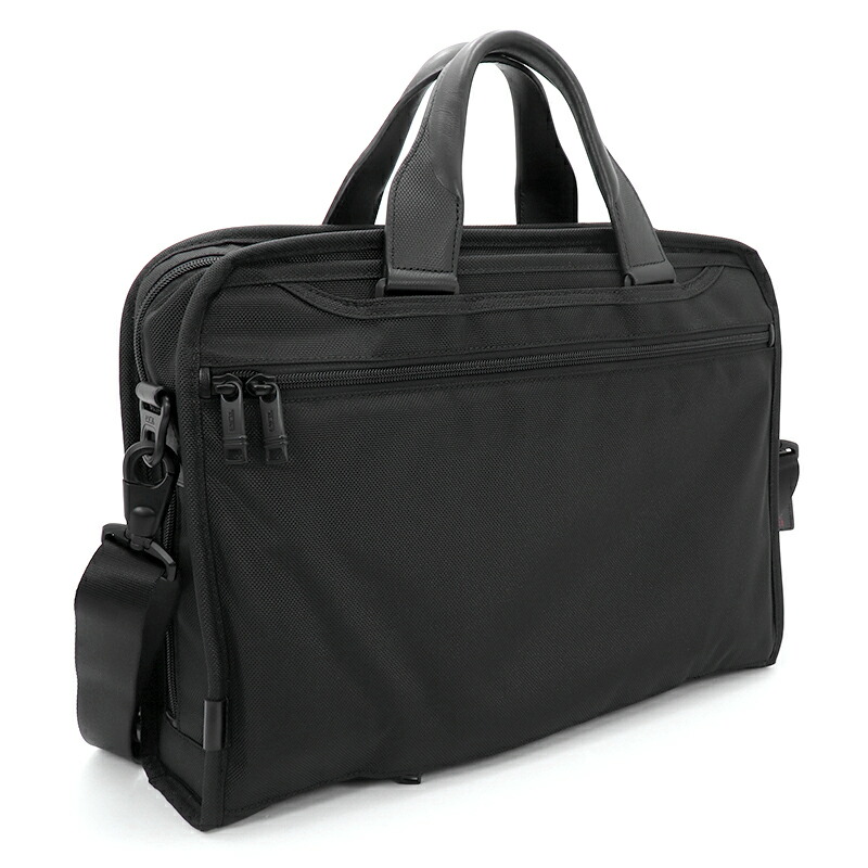 楽天市場】トゥミ アルファ3 オーガナイザーポートフォリオブリーフ